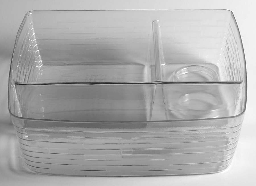 Baskets Protector Insert for Family Picnic Basket by Longaberger-1