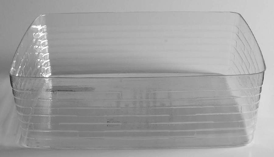 Baskets 1 Part Insert for 12 Days of Christmas Basket by Longaberger-1