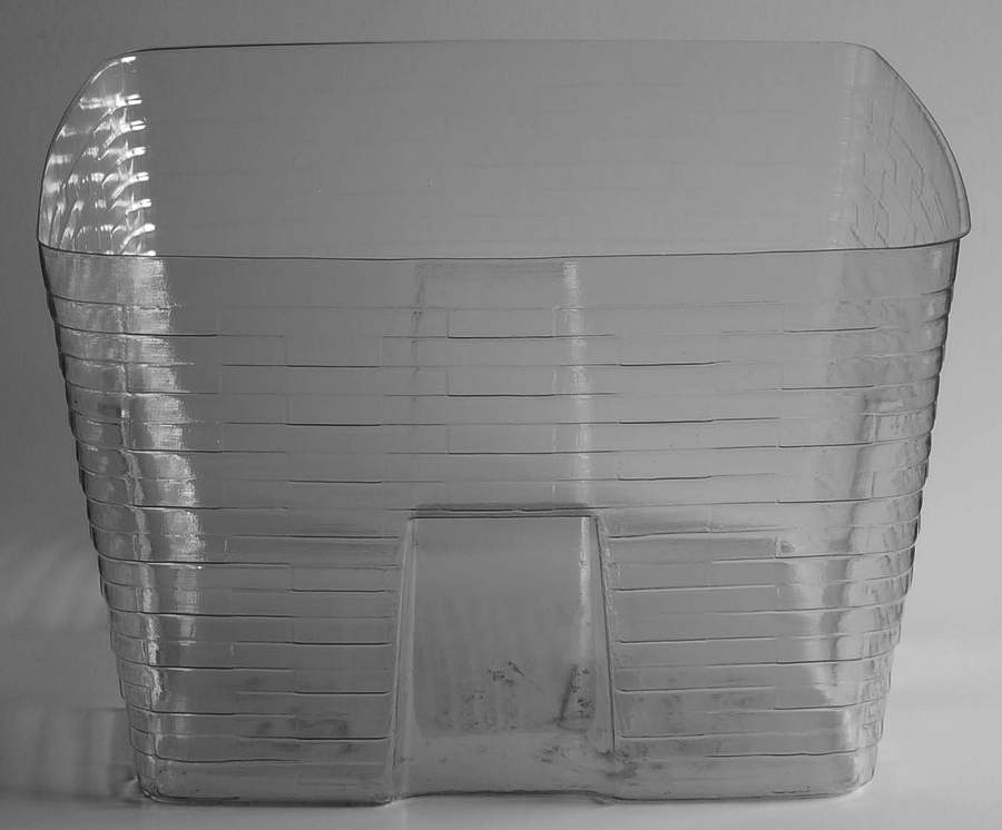 Baskets Protector for Twelve Days of Christmas Basket by Longaberger-1