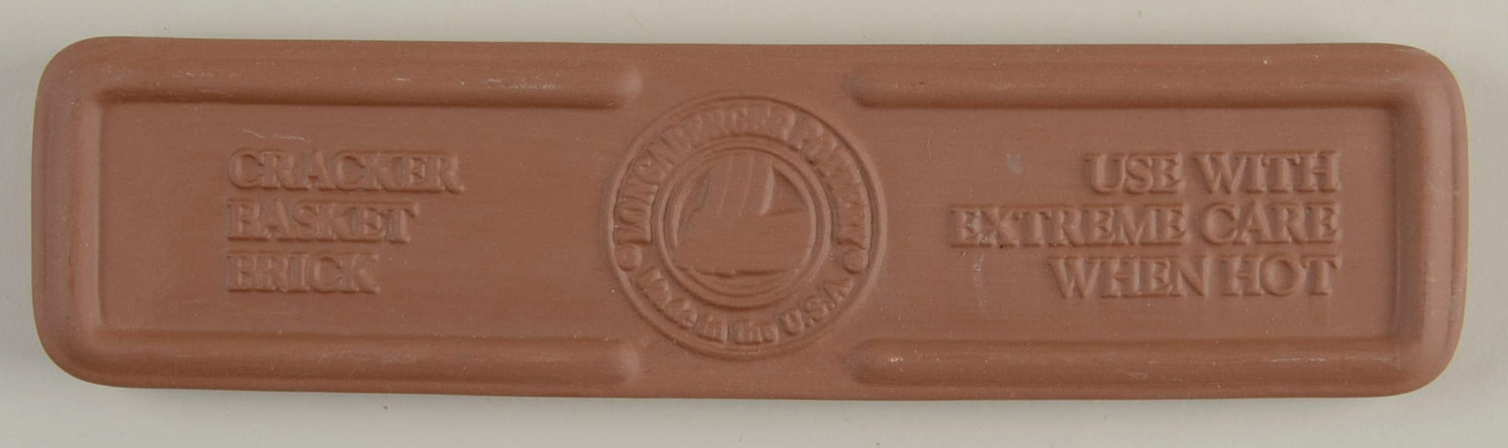 Baskets Brick for Cracker Basket by Longaberger-1