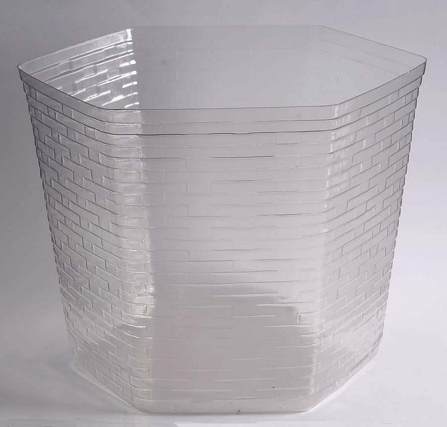 Baskets Protector for Snowflake Basket by Longaberger-1