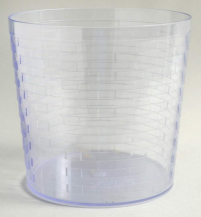 Baskets Protector No Lid for X-Large Canister/Crock Basket by Longaberger-1