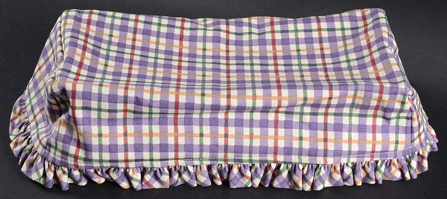 Baskets Liner for Bread Basket by Longaberger-1