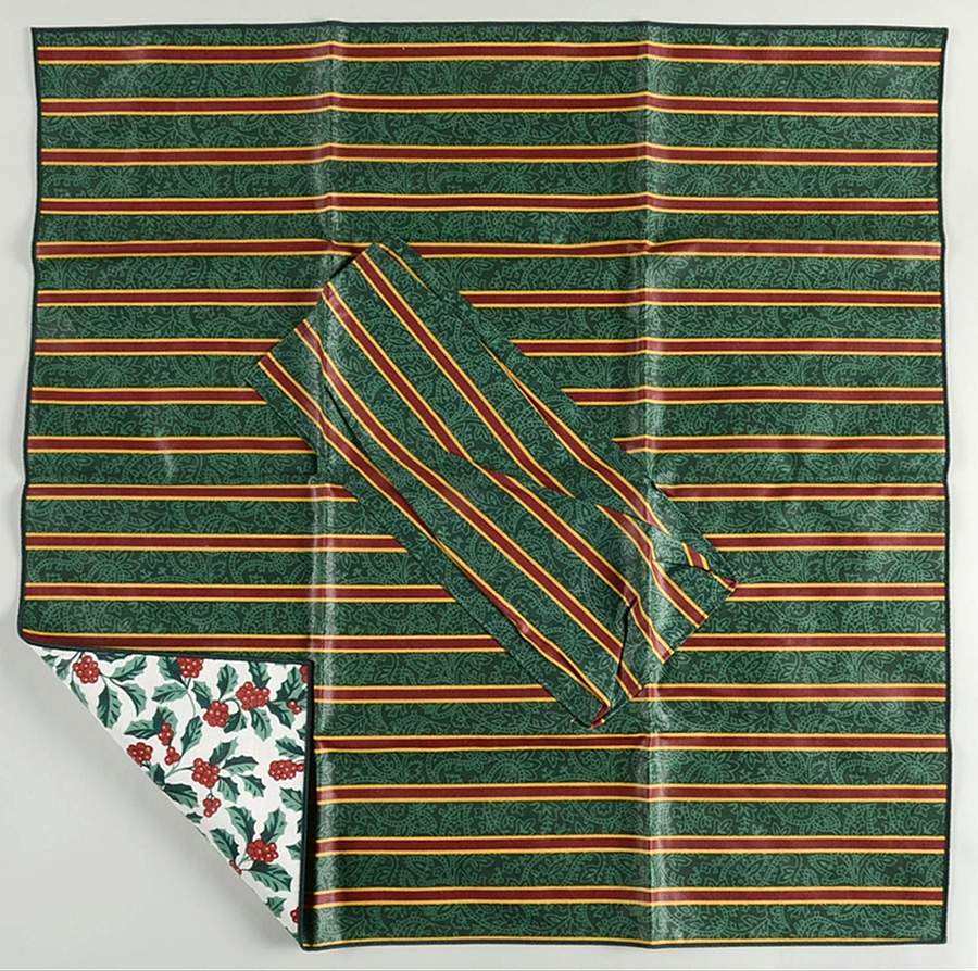 Baskets Cloth Cover for Bread Brick by Longaberger-1