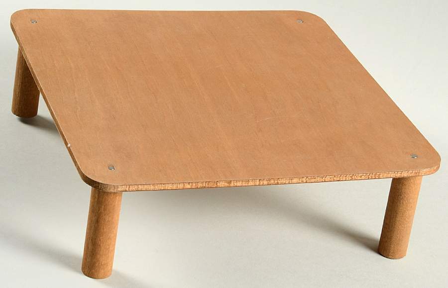 Baskets Riser for Cake Basket by Longaberger-1