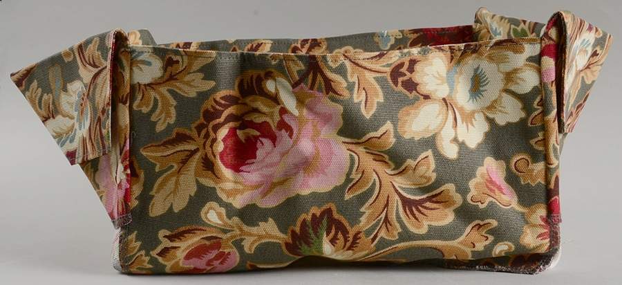 Baskets Liner for Cake Basket by Longaberger-1