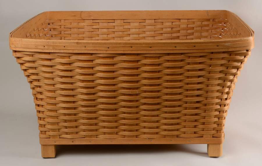 Baskets Housekeeper Basket by Longaberger-1