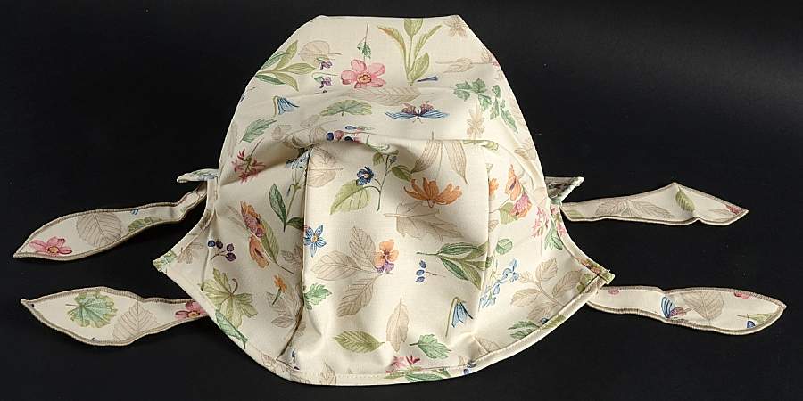 Baskets Liner for Spring Basket by Longaberger-1