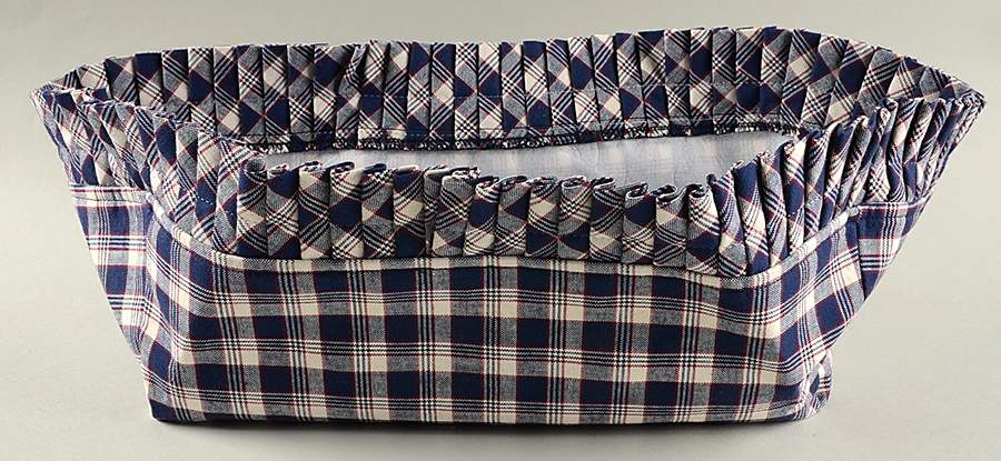 Baskets Liner for Hospitality Basket by Longaberger-1