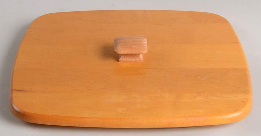 Baskets Lid for Bountiful Harvest Basket by Longaberger-1