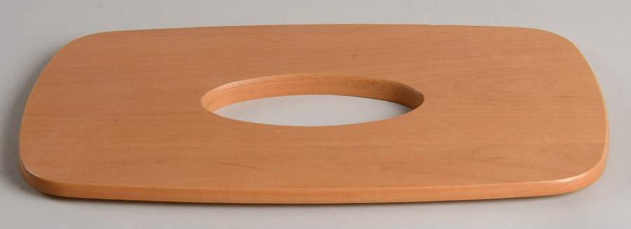 Baskets Lid for Long Tissue Basket by Longaberger-1