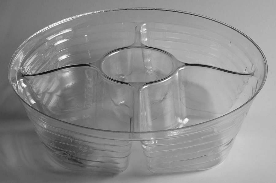Baskets Divided Protector for Large Catch All Basket by Longaberger-1