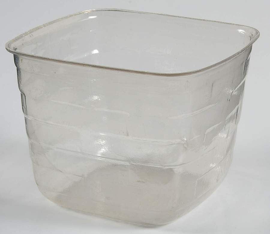Baskets Plastic Protector for Violet Basket by Longaberger-1