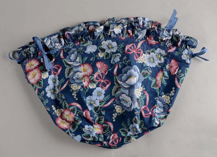 Baskets Liner for Wildflower Basket by Longaberger-1