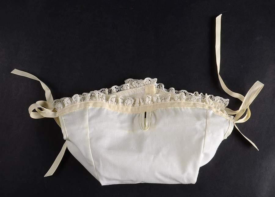 Baskets Liner for Kiddie Purse Basket by Longaberger-1
