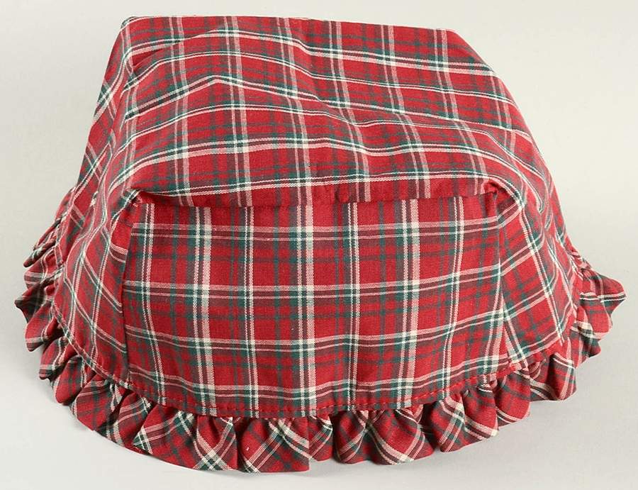 Baskets Liner for Large Berry Basket by Longaberger-1