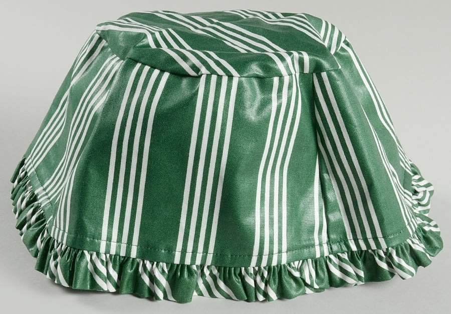 Baskets Liner for Popcorn Basket by Longaberger-1