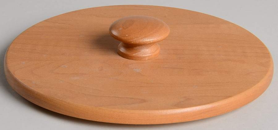 Baskets Lid for Small Fruit Basket by Longaberger-1