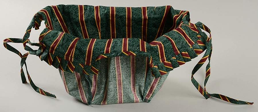 Baskets Liner for Dresden Tour(A) Basket by Longaberger-1
