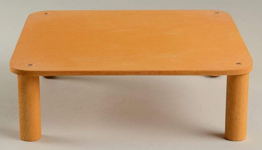 Baskets Riser for Small Cake/Picnic Basket by Longaberger-1
