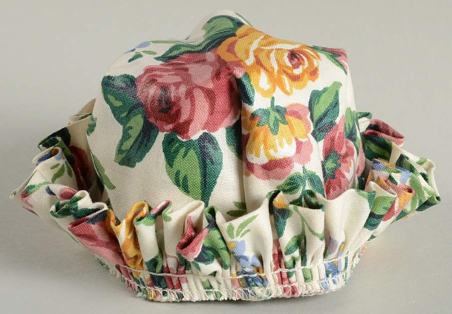 Baskets Liner for Thyme Basket by Longaberger-1
