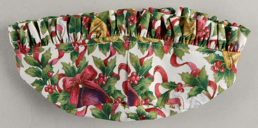 Baskets Liner for Frosty Jr Basket by Longaberger-1