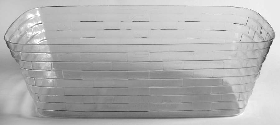 Baskets Protector for Holiday Cheer Basket by Longaberger-1