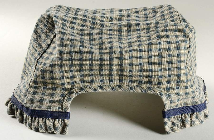 Baskets Liner for (1999-2001) Woven Memories Basket by Longaberger-1