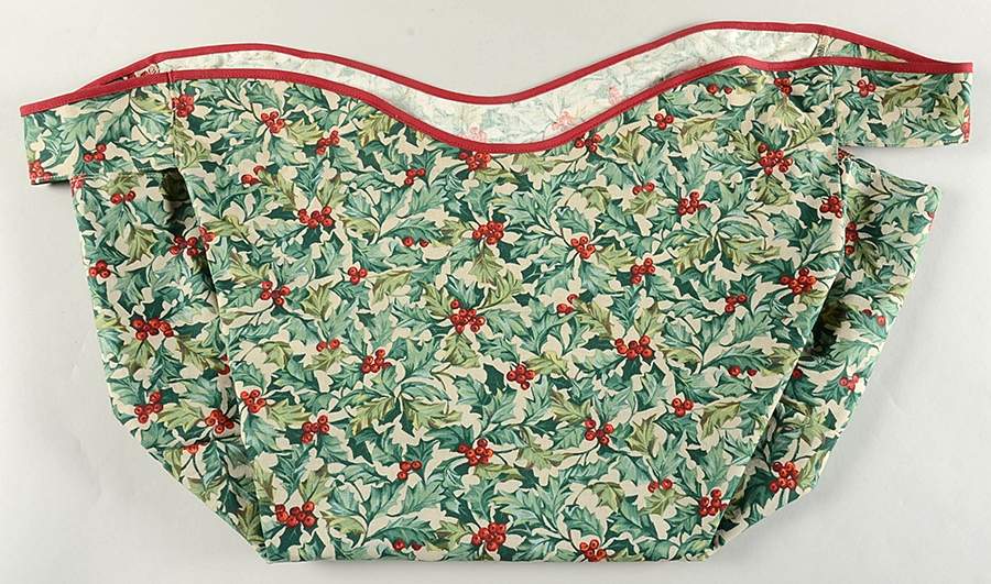 Baskets Liner for Treasures Basket by Longaberger-1