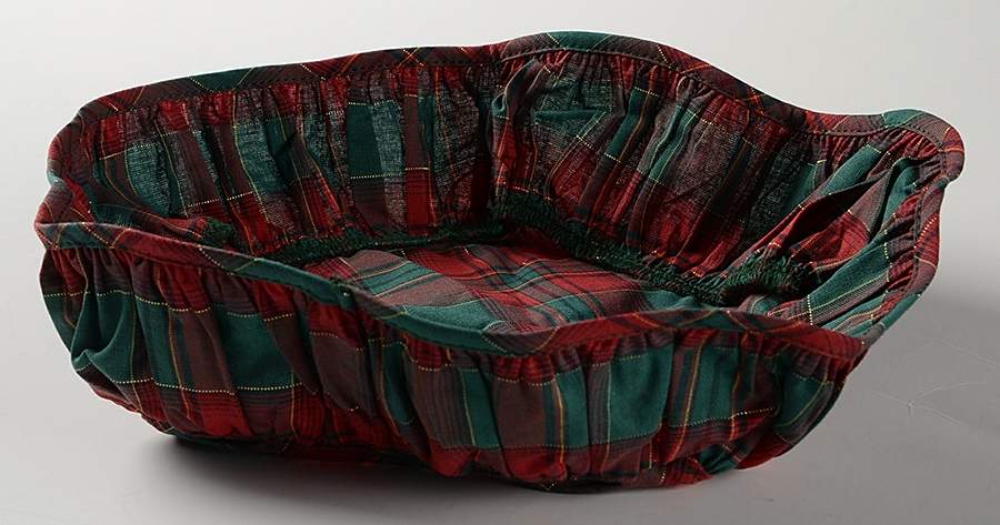 Baskets Liner for Shining Star Basket by Longaberger-1
