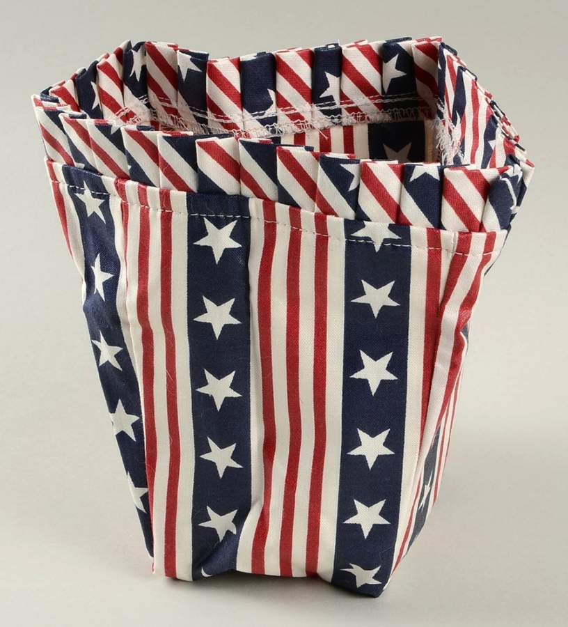 Baskets Liner for Carry Along Basket by Longaberger-1