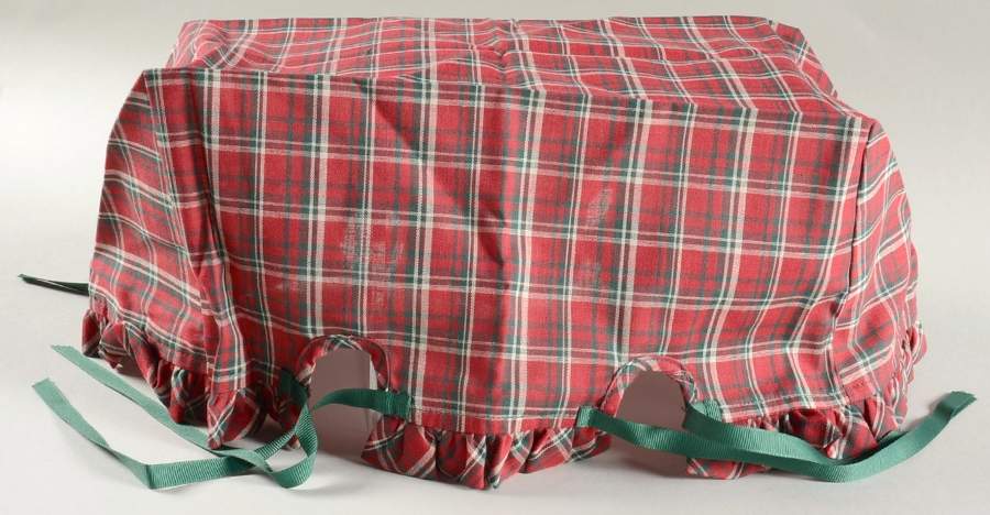 Baskets Liner for Small Gathering Basket by Longaberger-1