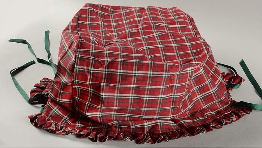 Baskets Liner for Cake Basket by Longaberger-1