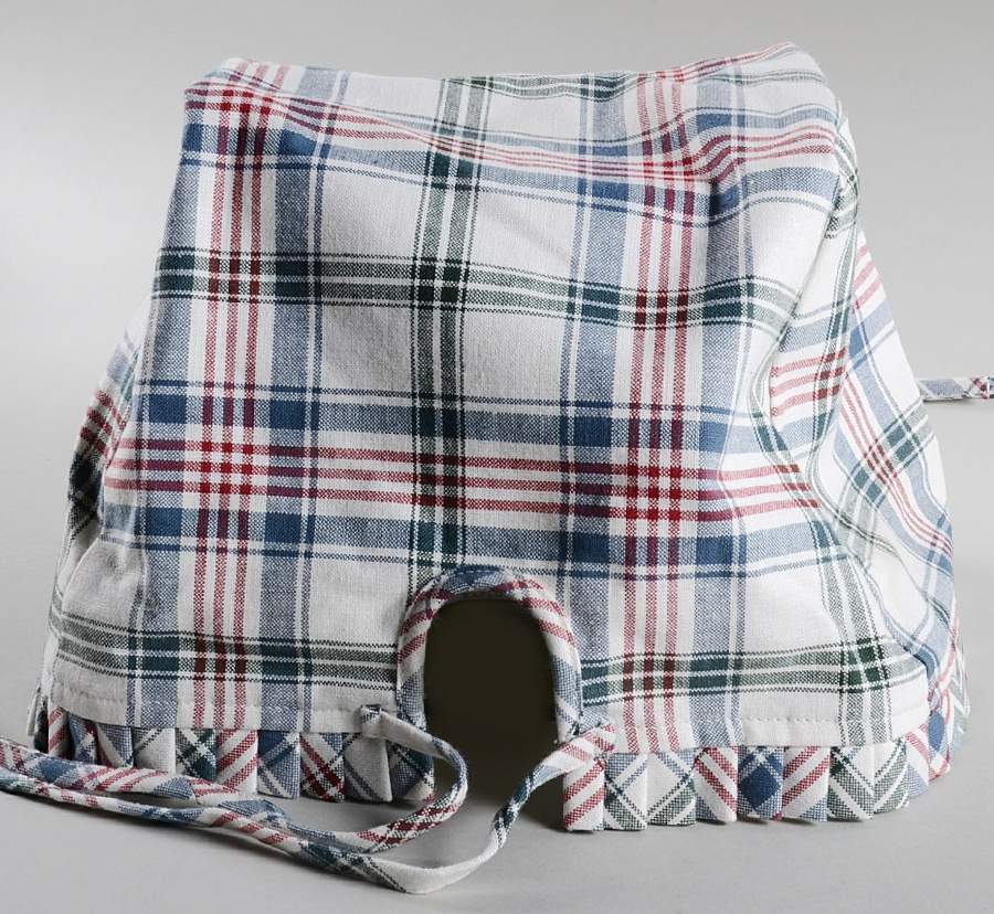 Baskets Liner for Spring Basket by Longaberger-1