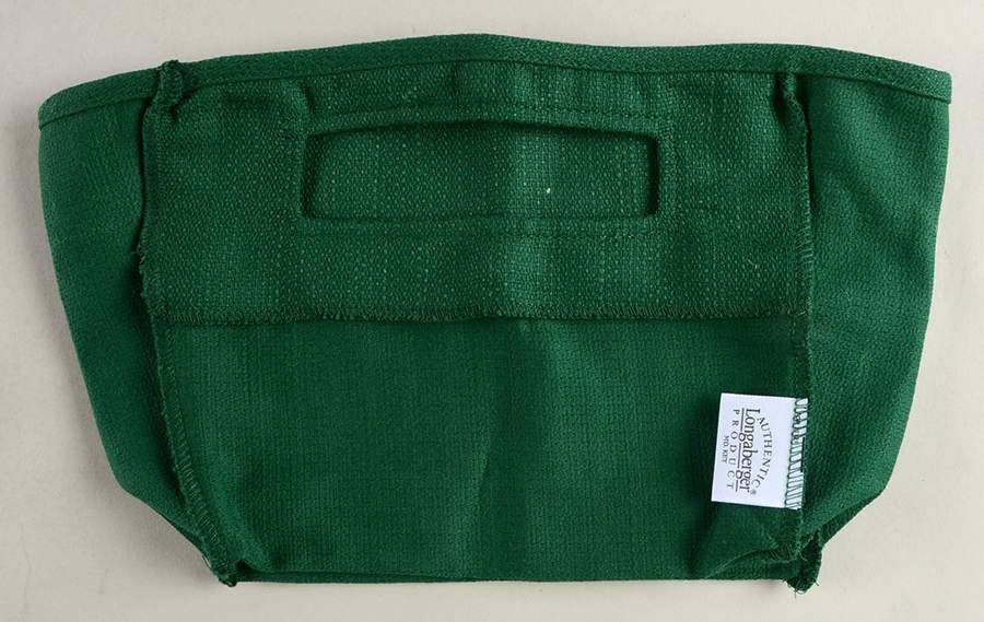 Baskets Liner for Medium Key Basket by Longaberger-1