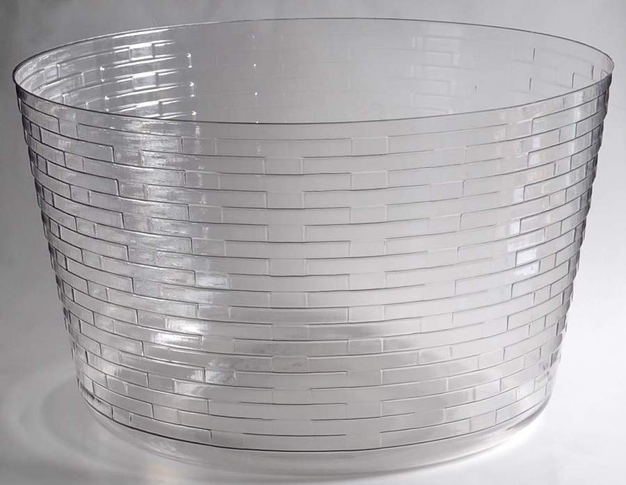 Baskets Protector for Work A Round & Pot of Gold Basket by Longaberger-1