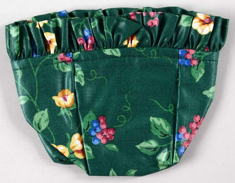 Baskets Liner for Chives Basket by Longaberger-1