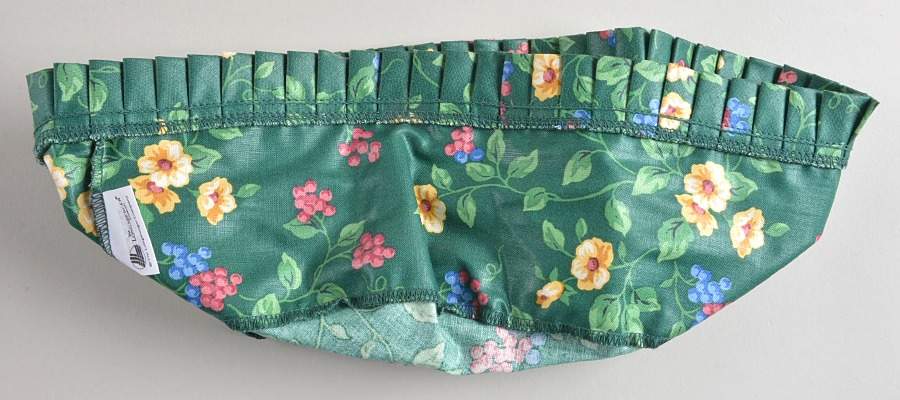 Baskets Liner for Darning Basket by Longaberger-1