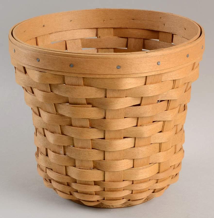 Baskets Bouquet Basket by Longaberger-1