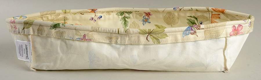 Baskets Liner for Bread Basket by Longaberger-1
