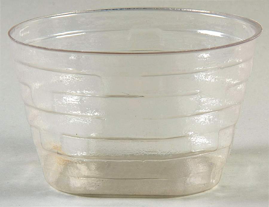 Baskets Plastic Protector for Thyme Basket by Longaberger-1