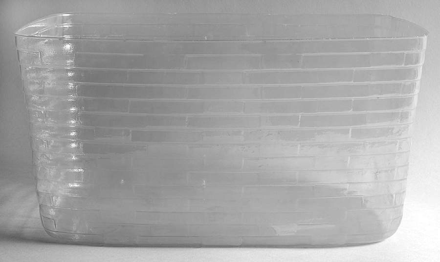 Baskets Plastic Protector for Large Market Basket by Longaberger-1