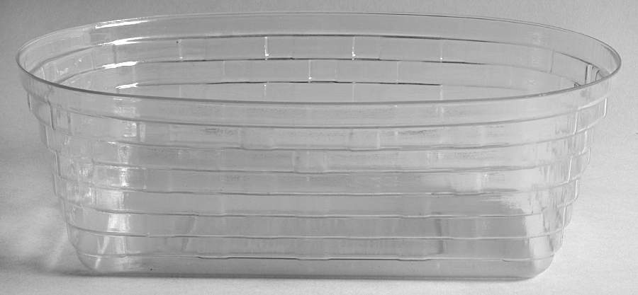 Baskets Protector for Small Daily Blessing Basket by Longaberger-1