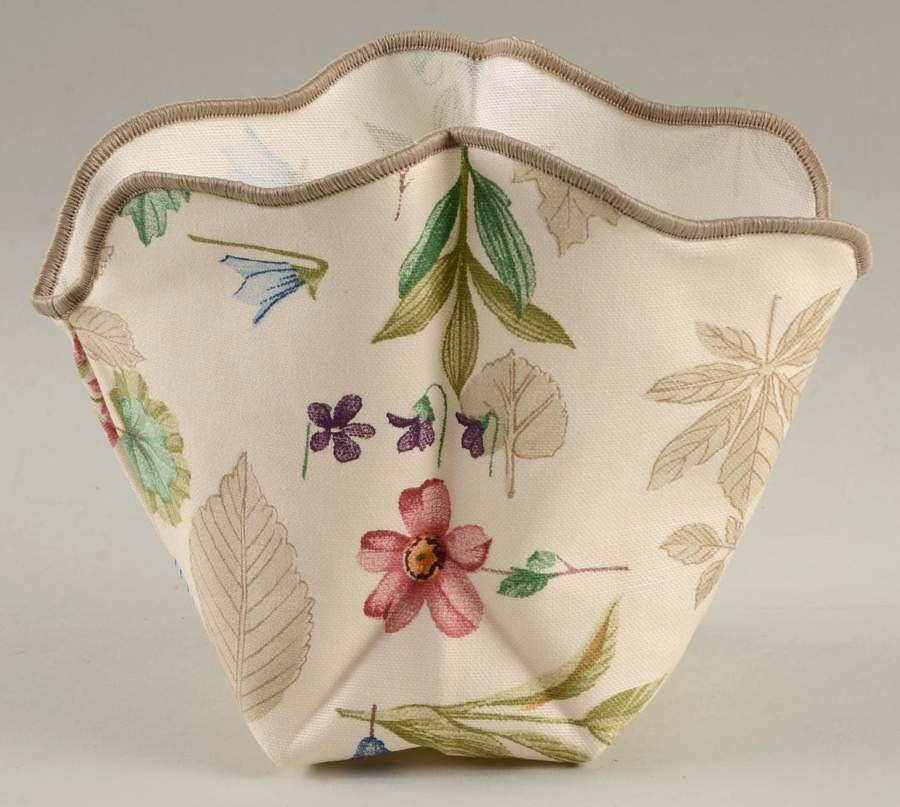 Baskets Liner for 2001 Horizon of Hope Basket by Longaberger-1