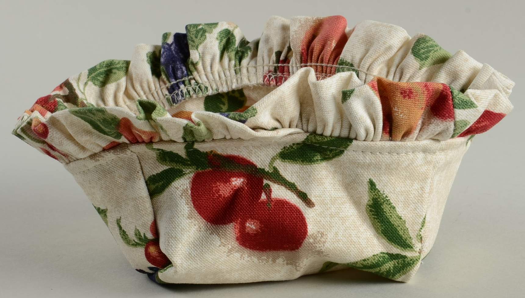 Baskets Liner for Coaster Tote/Tarragon Basket by Longaberger-1