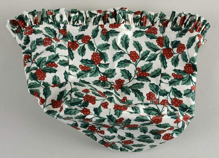 Baskets Liner for Tall Tissue Basket by Longaberger-1