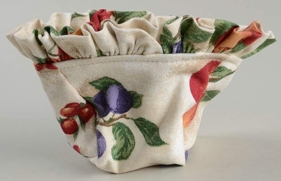 Baskets Liner for Oregano Basket by Longaberger-1