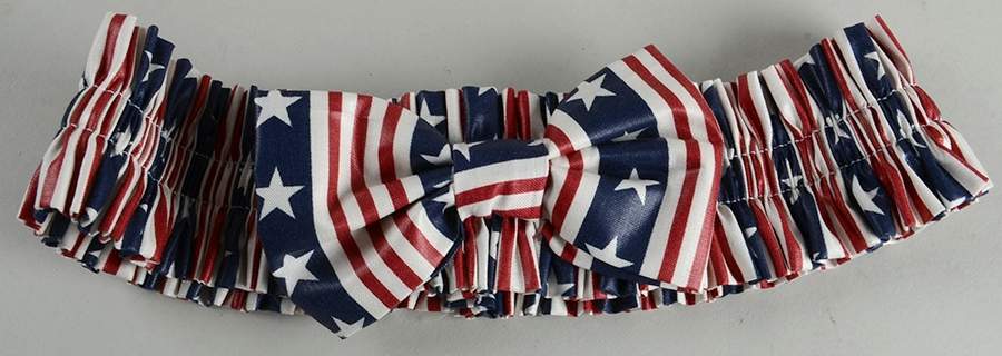Baskets Medium Garter (With Bow) for Basket by Longaberger-1
