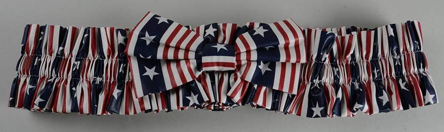 Baskets Large Garter (With Bow) for Basket by Longaberger-1