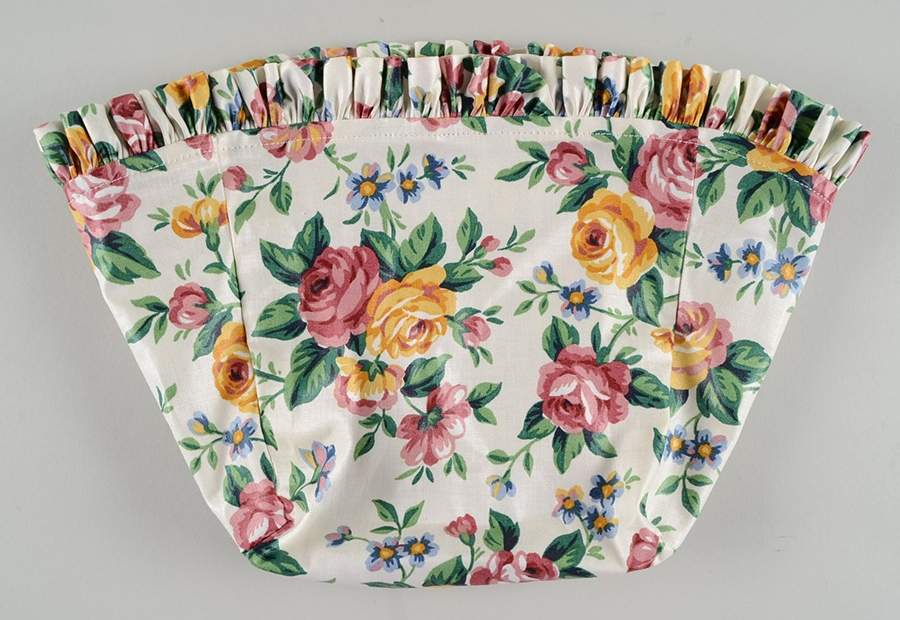 Baskets Liner for Large Recipe Basket by Longaberger-1